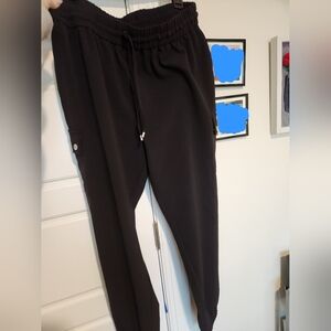 Calvin Klein Black Joggers